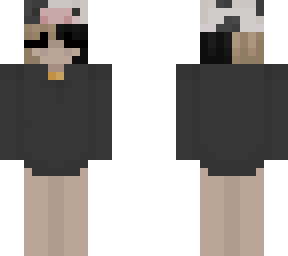 rework of one of prettygae's skins <3