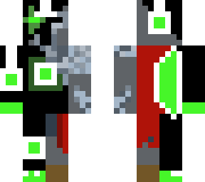 robot night v2