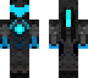 robot soldier