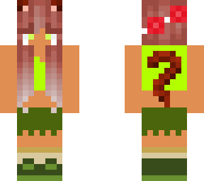rose carrot