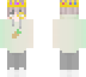 royal carrot