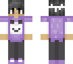 sapnap mcc 12 skin