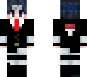 sasuke elegante