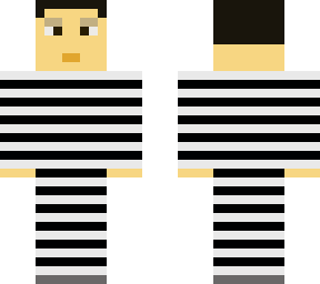 savage prisoner