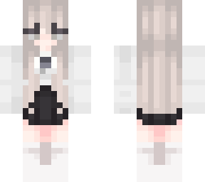 school girl