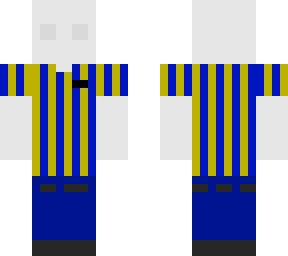 scp 3008 tall