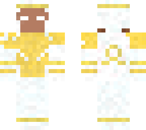 sentinel herobrine