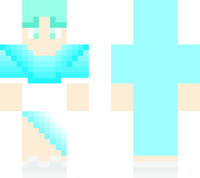 shading contest hoodie blue girl vote