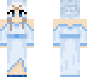 sharky skin :]