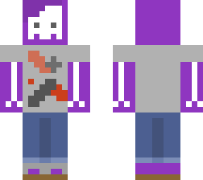 skeleskin