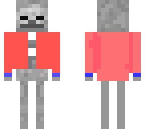 skeleten game