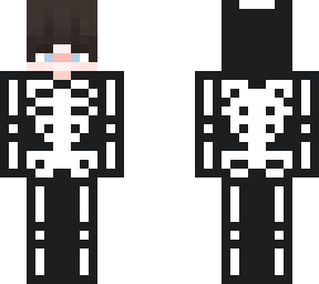 skeleton