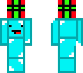 skeppy has a present for you