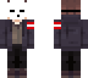 skin boy