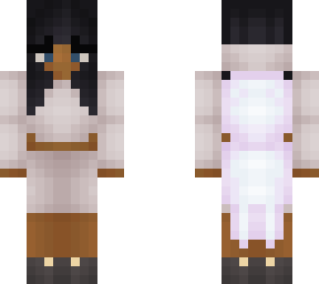 skin commission !