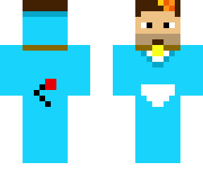 skin de auron