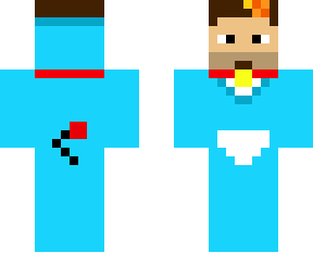 skin de auron