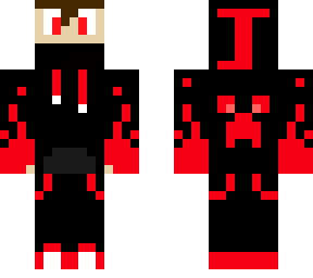 skin de jb