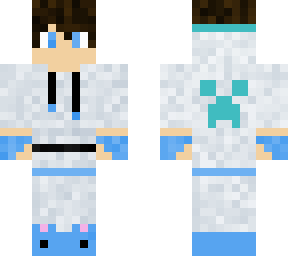 skin de pascoa