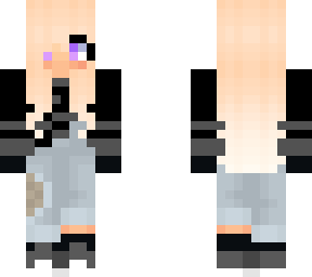 skin for my bff