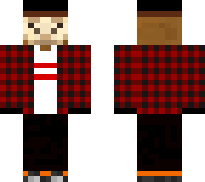 skin llama chill