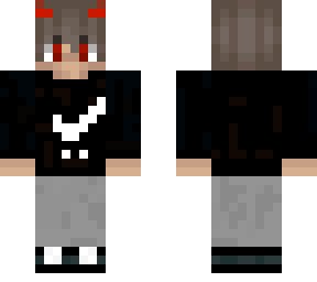 skin remake