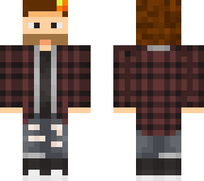 skin uwu