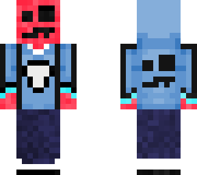 skullux skin official