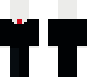 slender man
