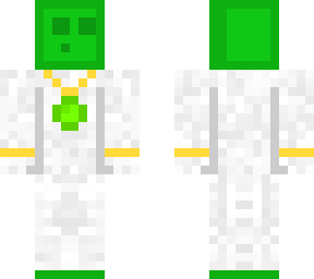 slime boy