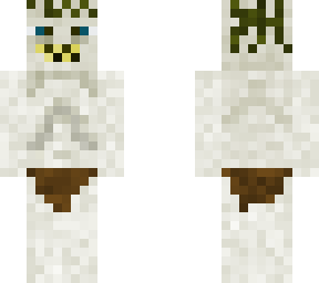 smeagol/gollum