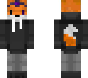 sneakingfoxy 3.6.1