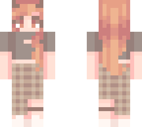 so peachy ~