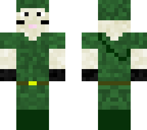 soldier
