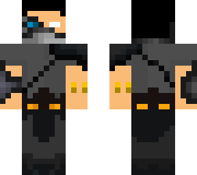 soul gunner