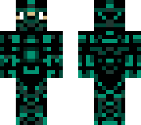 special ops (i dunno)