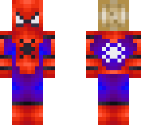 spider friend