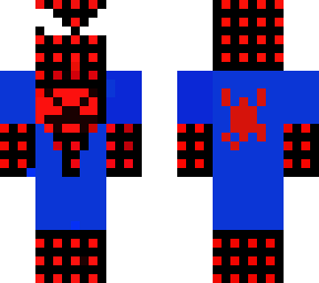 spider man