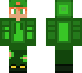 st.patricks day