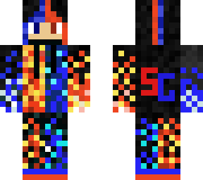 star gamerz official skin