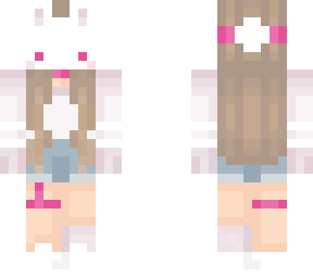 strawbunny