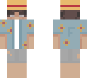 summer style boy