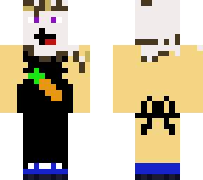 superlaser16 skin