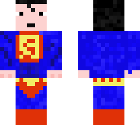 superman mamadisimo.