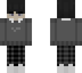 sweater boy