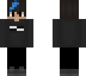 sweaty eboy skin