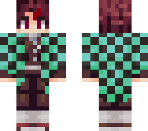 tanjiro
