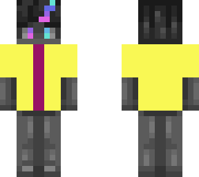 tarre, my oc