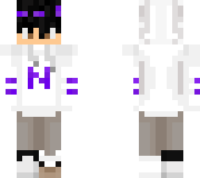 teen in hoodie