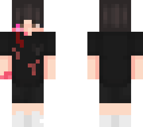 tes skin bla bla